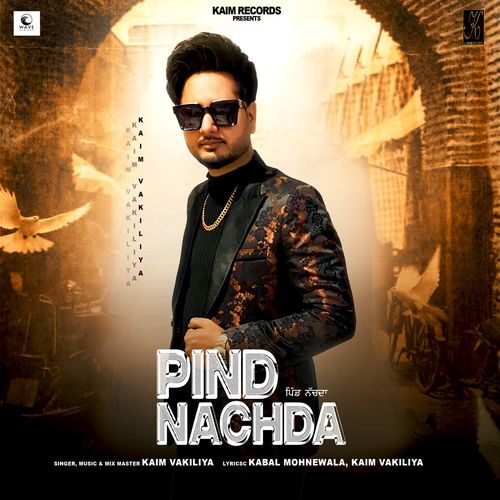 Pind Nachda