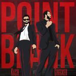 Point Blank