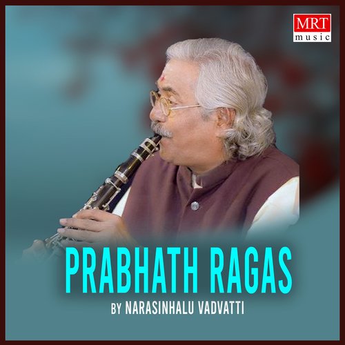 Prabhath Ragas (Instrumental)_poster_image