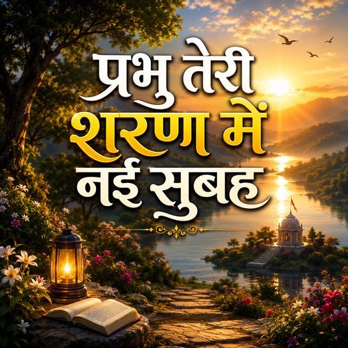 Prabhu Teri Saran Me