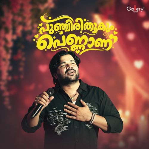 Punchirithookum Pennaanu