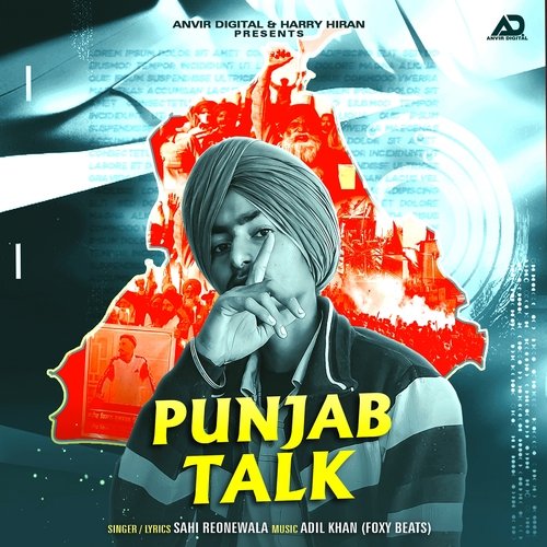 Punjab Talk