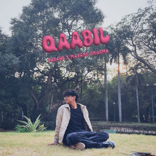 Qaabil cover art