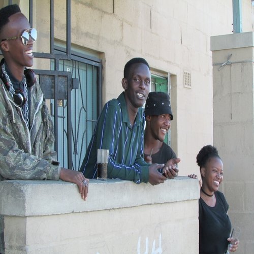 Quadro Chronicles of Xensi