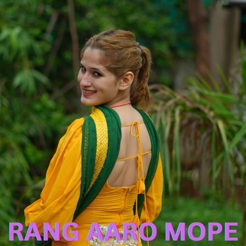 RANG AARO MOPE