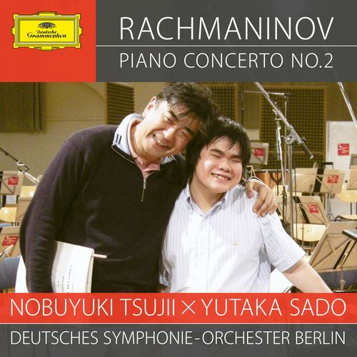Rachmaninoff: Piano Concerto No. 2 in C Minor, Op. 18