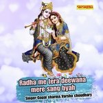 Radha Me Tera Deewana Mere Sang Byah