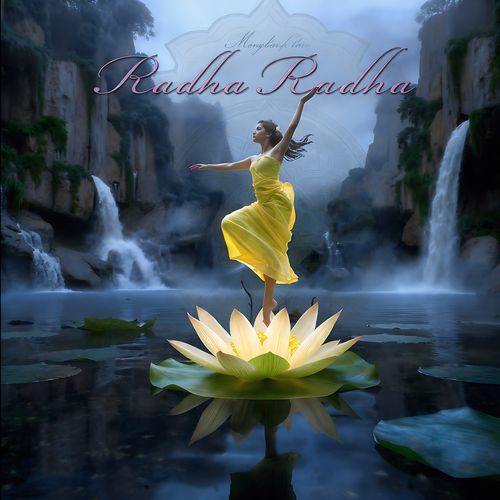 Radha Radha cover art