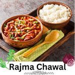 Rajma Chawal