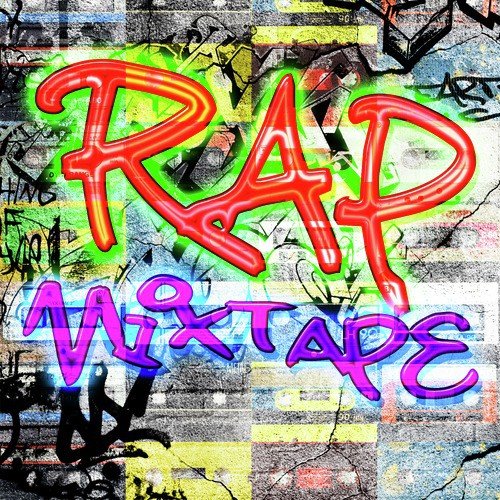 Rap Mixtape