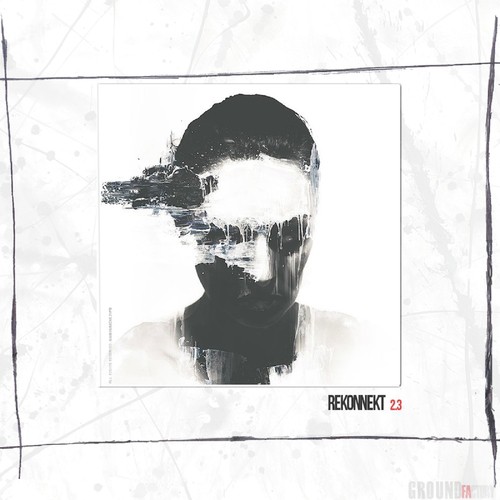 Horizon cover art