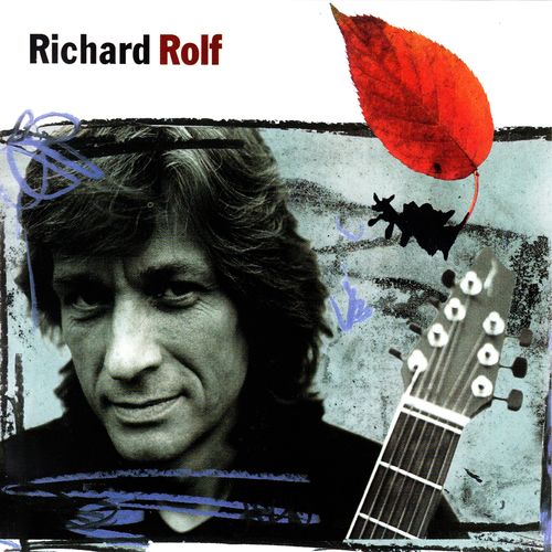 Richard Rolf