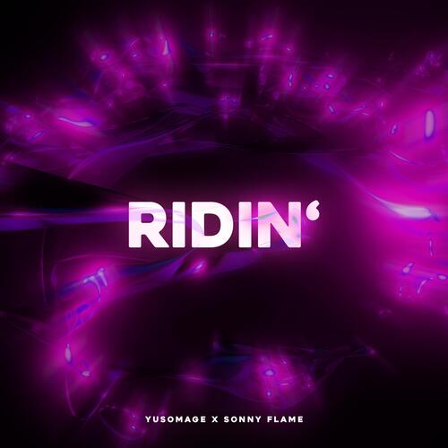 Ridin' (Techno Version)