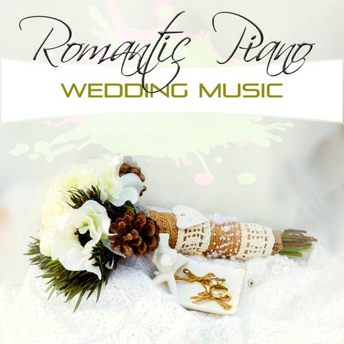 Romantic Wedding Piano Music Ensemble