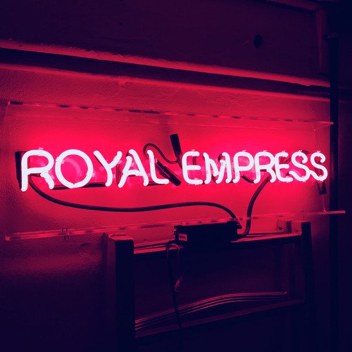 Royal Empress_poster_image