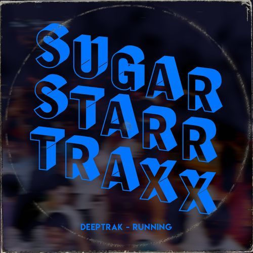 Running (Sugarstarr Mixes)