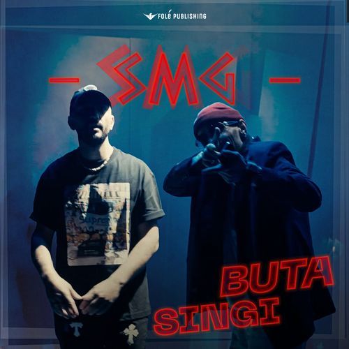 SMG cover art