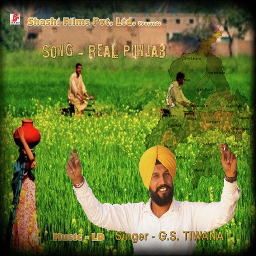 SOHNA PUNJAB