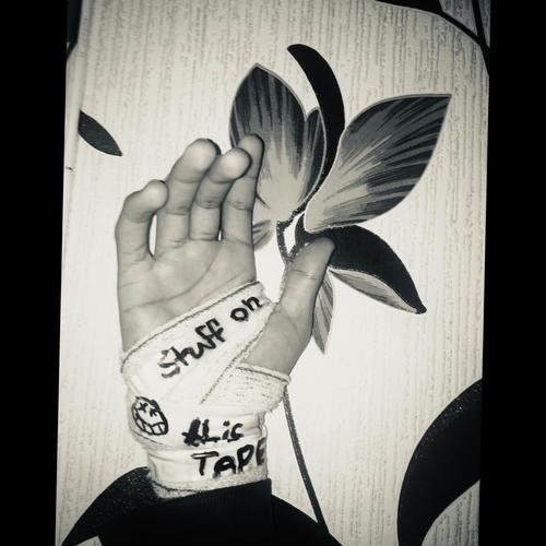 Amess cover art