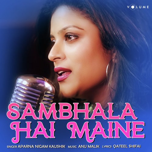 Sambhala Hai Maine (Cover Version)