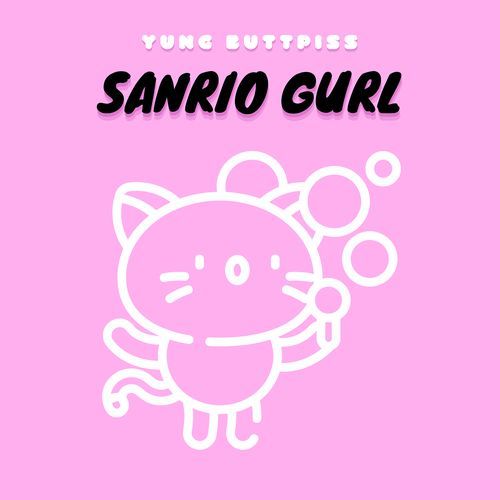 Sanrio Gurl