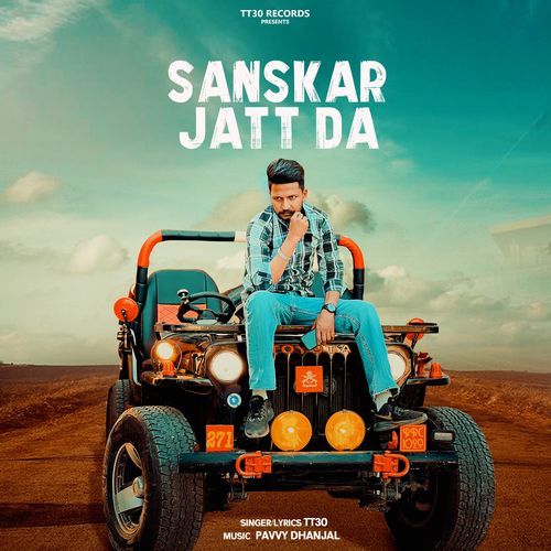 Sanskar Jatt Da