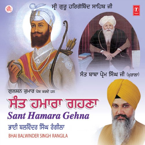 Sant Hamara Gehna Vol-64