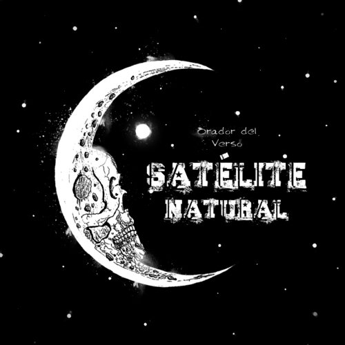 Satélite Natural
