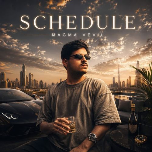 Schedule