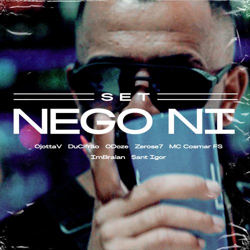 Set do Nego Ni cover art