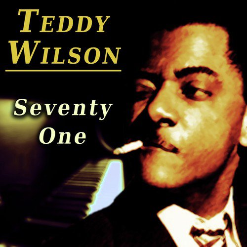 Seventy One cover art
