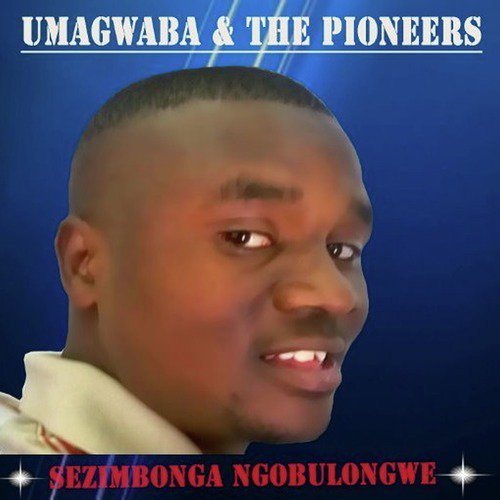 Sezimbonga Ngobulongwe