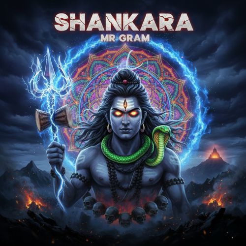 Shankara