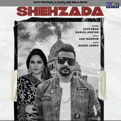 Shehzada