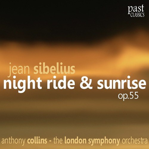 Sibelius: Night Ride and Sunrise, Op. 55_poster_image