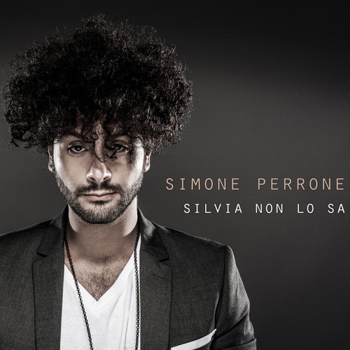 Simone Perrone