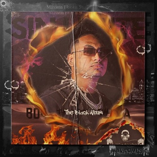 Mayor cover art