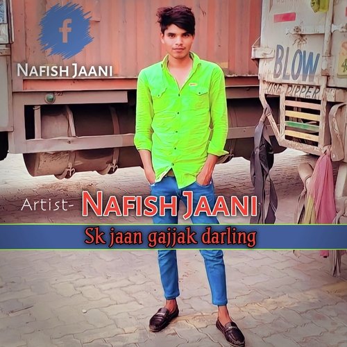 Sk Jaan Gajjak Darling