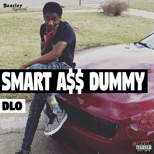 Smart A$$ Dummy_poster_image