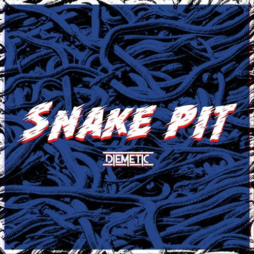 Snake Pit_poster_image