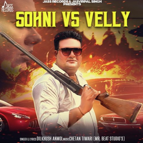 Sohni VS Velly