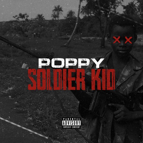 Soldier Kid