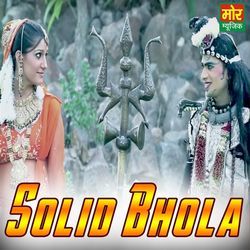 Solid Bhola by Raju Punjabi, Sheenam Katholic