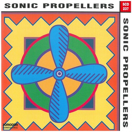 Spin Cycle cover art