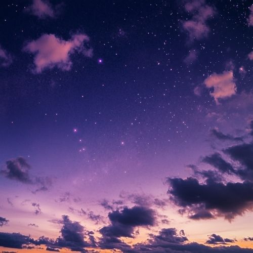 Sous les Étoiles (Slowed and Reverb)