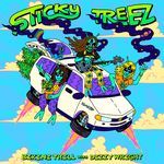 Sticky Treez