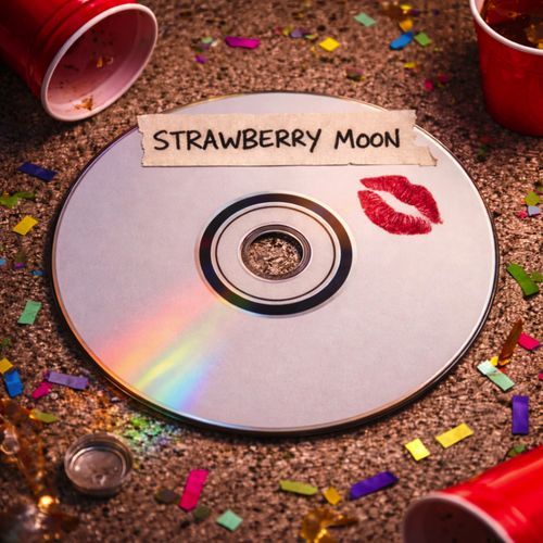 Blue Moon in June cover art