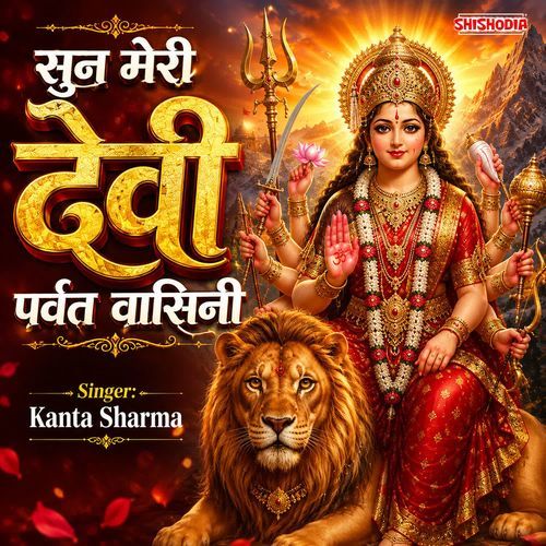 Sun Meri Devi Parvat Vasini