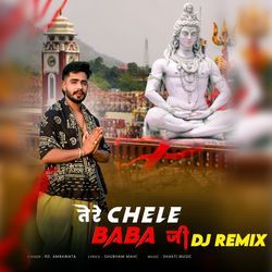 TERE CHELE BABA JI DJ Remix-JwsiQxIBTh4