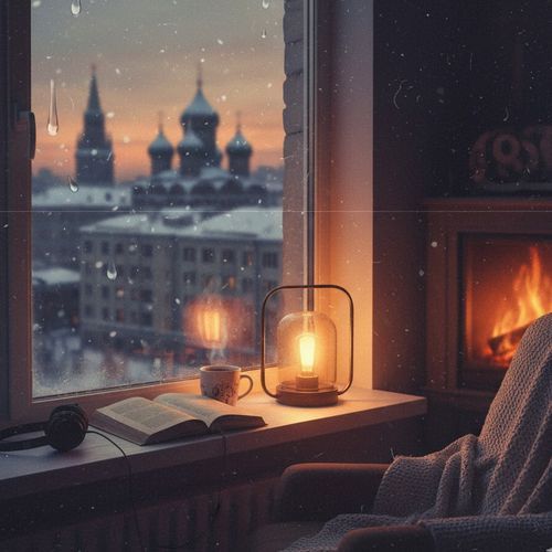 Бесконечное лето cover art